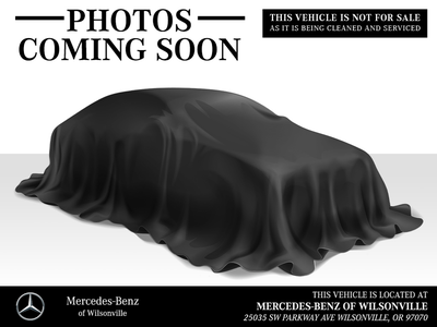 2023 Mercedes-Benz GLE 350 4MATIC® SUV