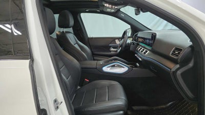 2023 Mercedes-Benz GLE 350 4MATIC® SUV