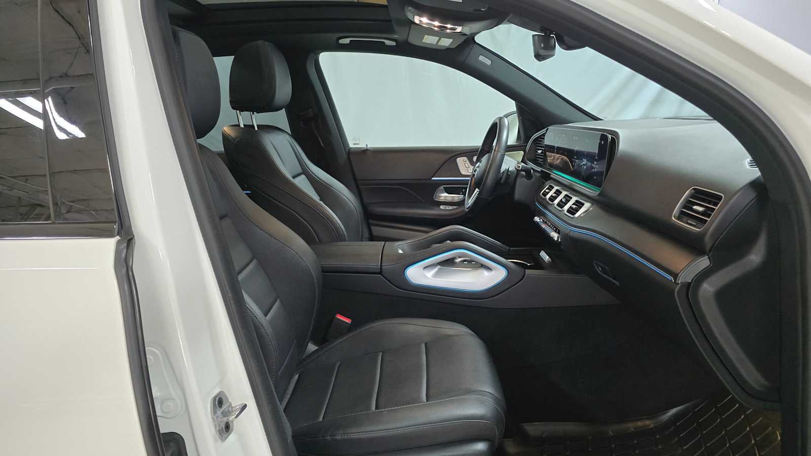 2023 Mercedes-Benz GLE 350 4MATIC® SUV