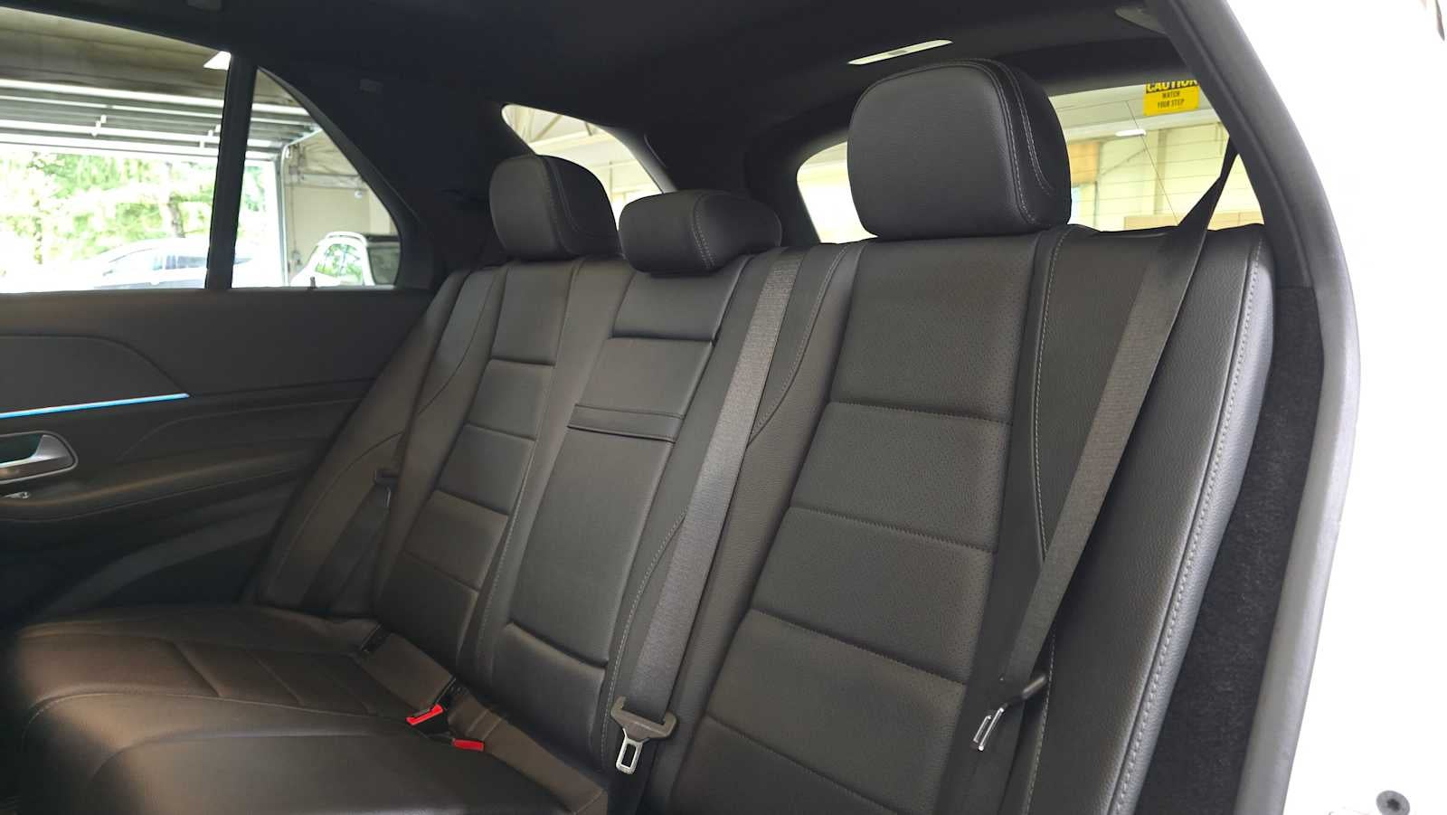 2023 Mercedes-Benz GLE 350 4MATIC® SUV