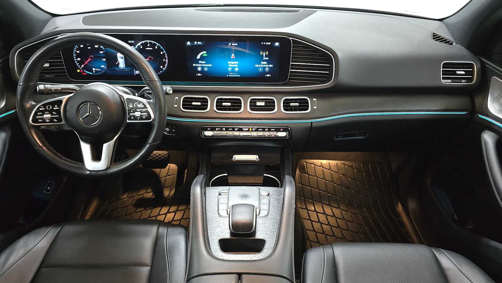 2023 Mercedes-Benz GLE 350 4MATIC® SUV