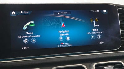 2023 Mercedes-Benz GLE 350 4MATIC® SUV