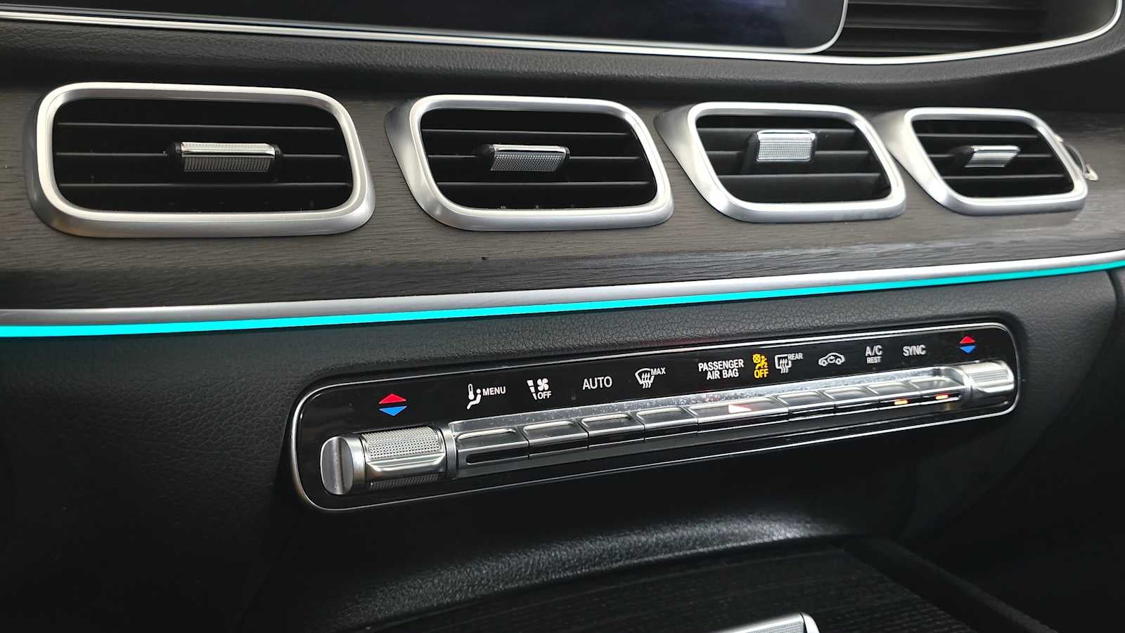 2023 Mercedes-Benz GLE 350 4MATIC® SUV