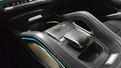 2023 Mercedes-Benz GLE 350 4MATIC® SUV