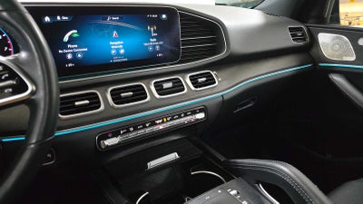 2023 Mercedes-Benz GLE 350 4MATIC® SUV