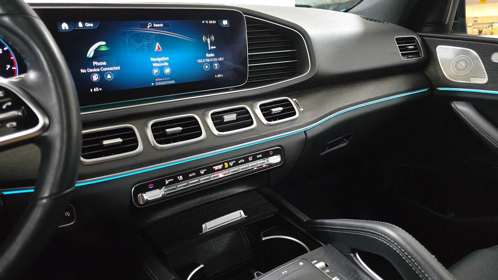 2023 Mercedes-Benz GLE 350 4MATIC® SUV