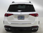 2023 Mercedes-Benz GLE 350 4MATIC® SUV