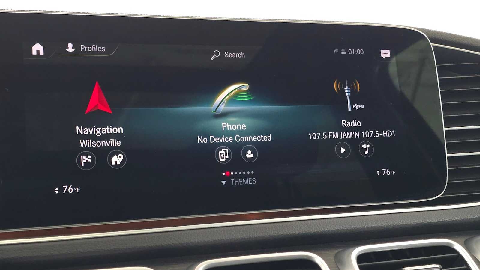 2022 Mercedes-Benz GLE 350 4MATIC® SUV