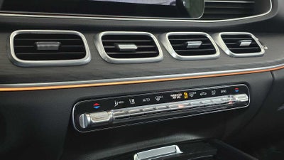 2022 Mercedes-Benz GLE 350 4MATIC® SUV