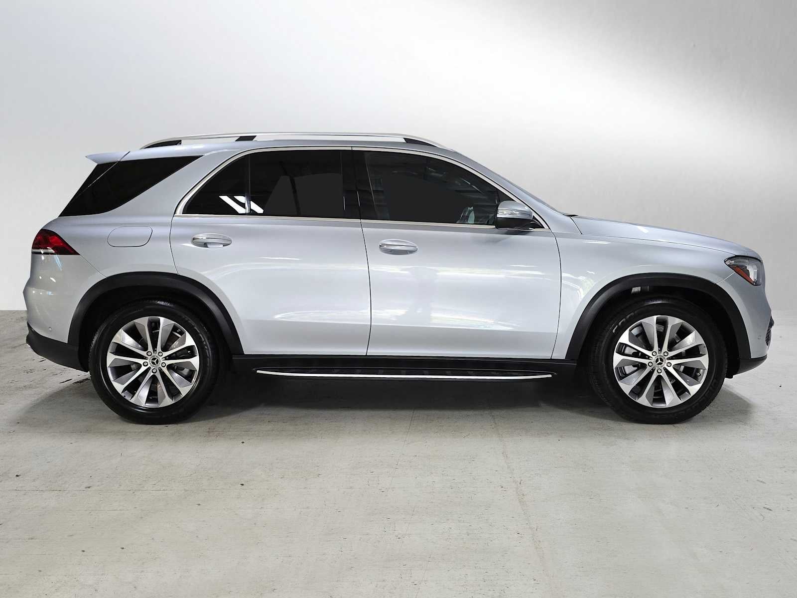 2022 Mercedes-Benz GLE 350 4MATIC® SUV