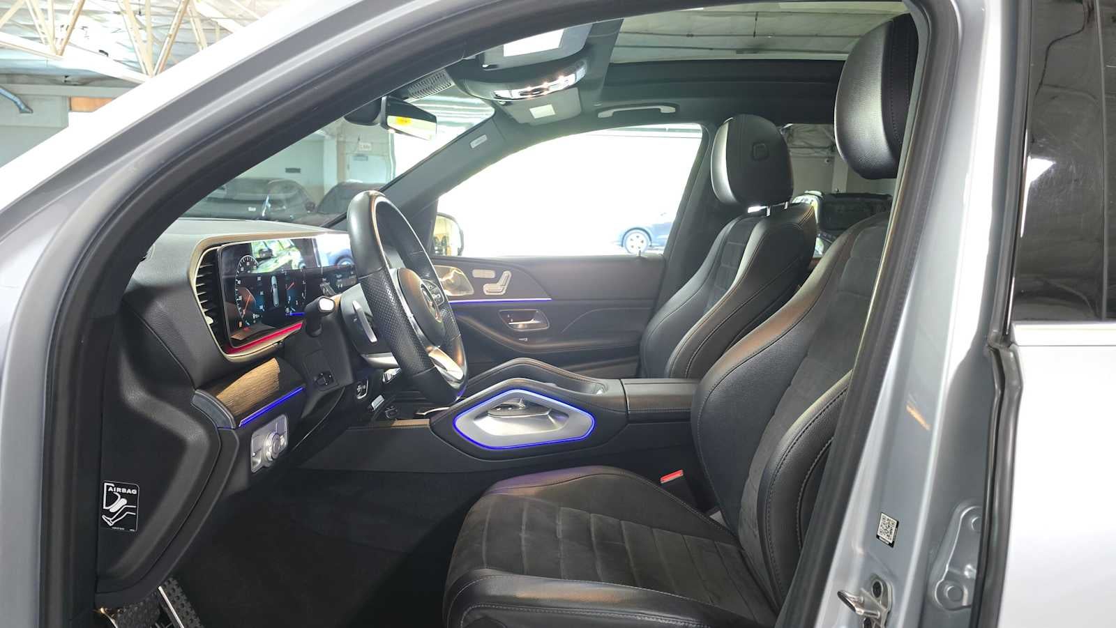 2022 Mercedes-Benz GLE 350 4MATIC® SUV