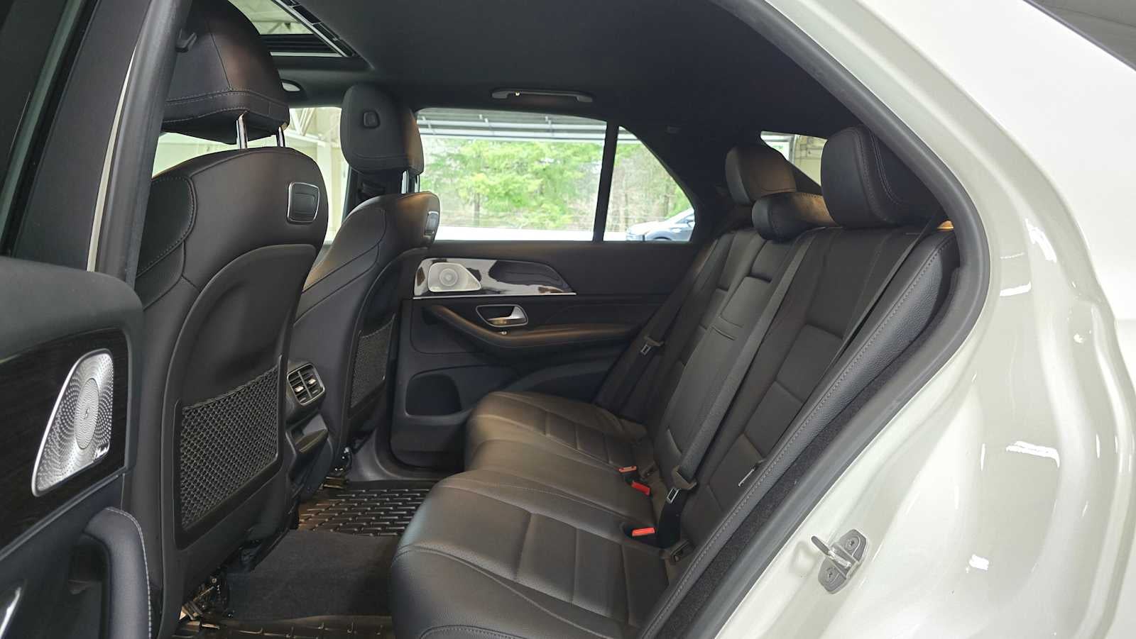 2020 Mercedes-Benz GLE 350 GLE 350