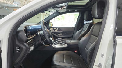 2020 Mercedes-Benz GLE 350 GLE 350