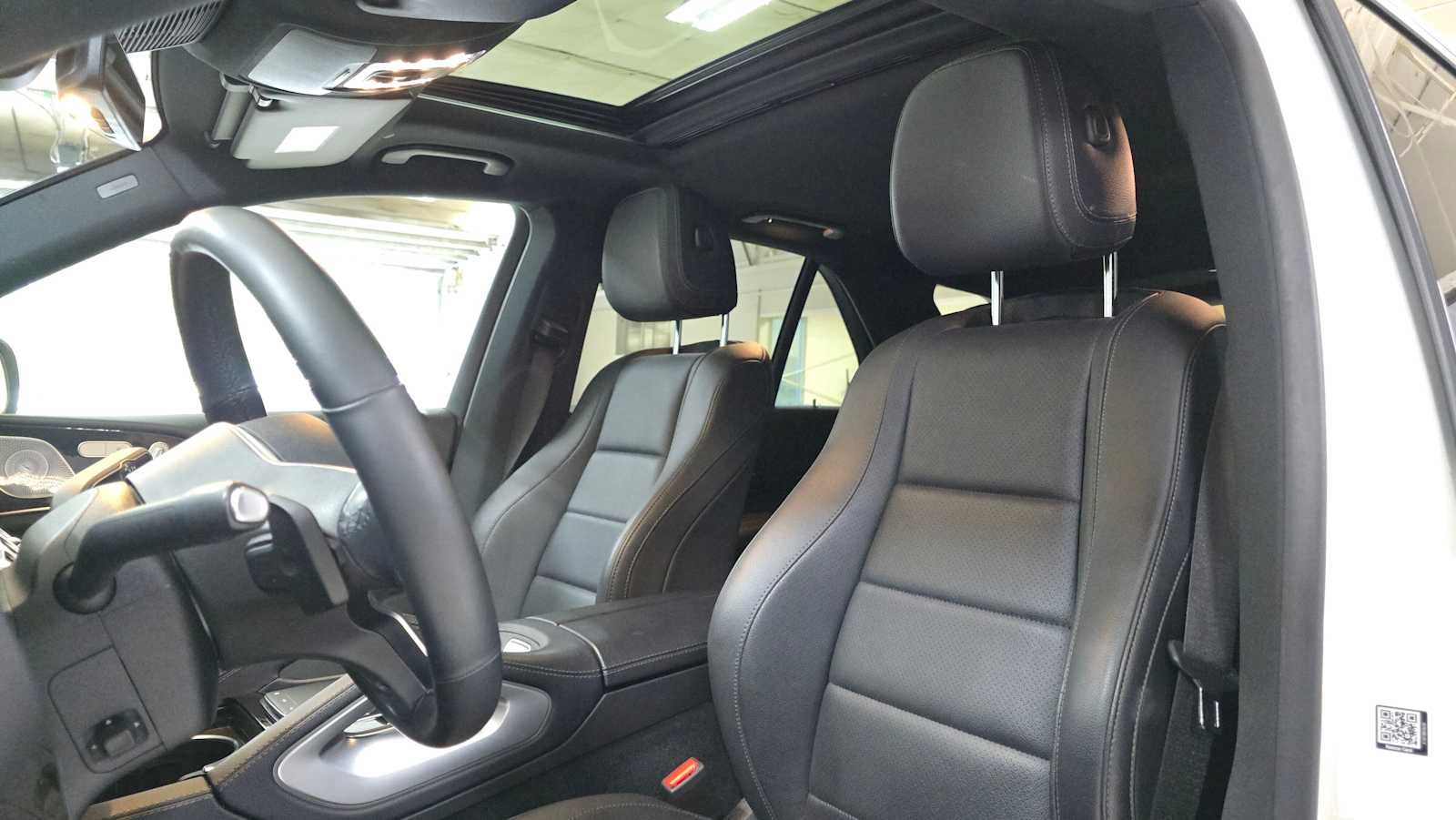 2020 Mercedes-Benz GLE 350 GLE 350