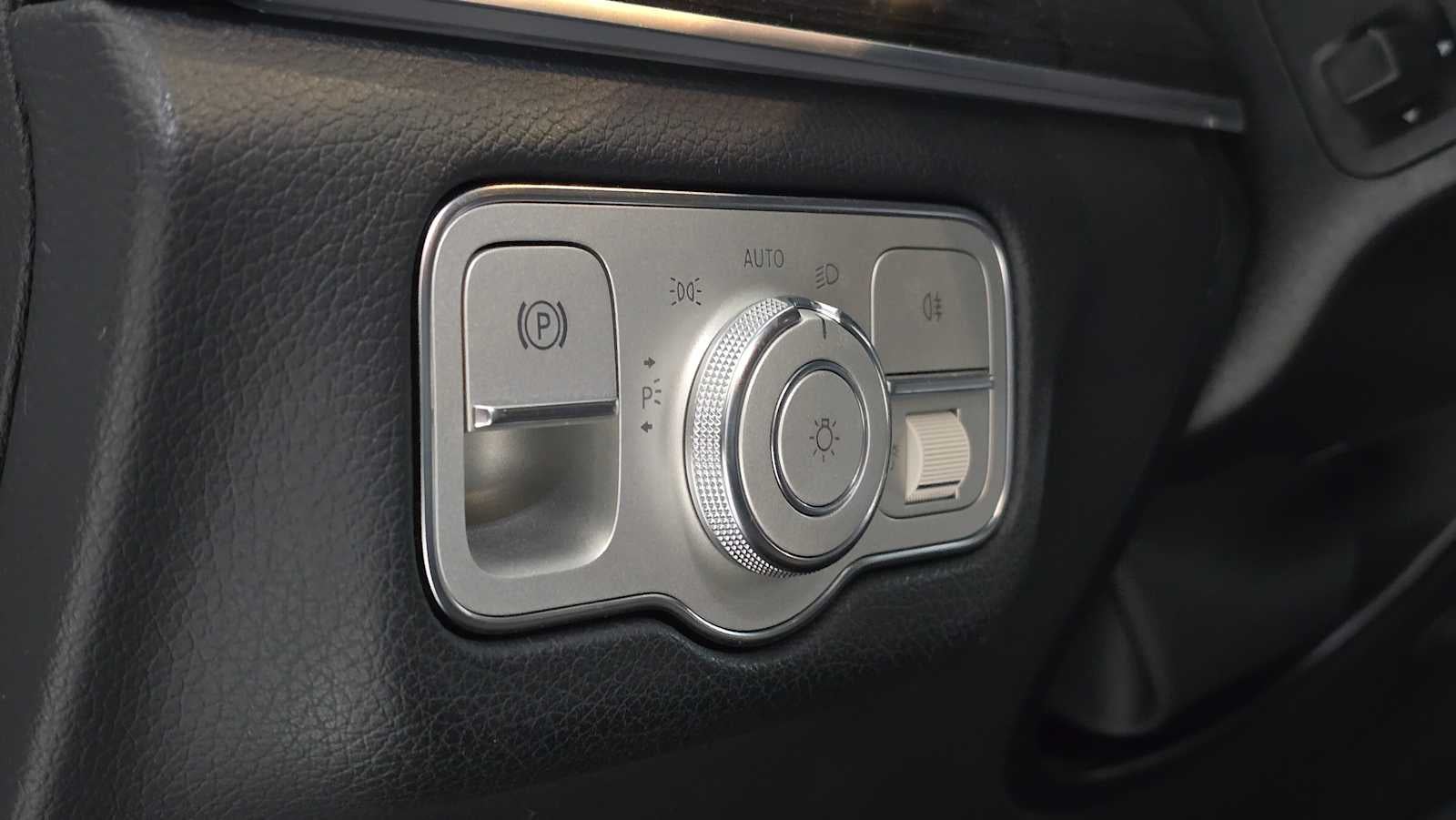 2020 Mercedes-Benz GLE 350 GLE 350