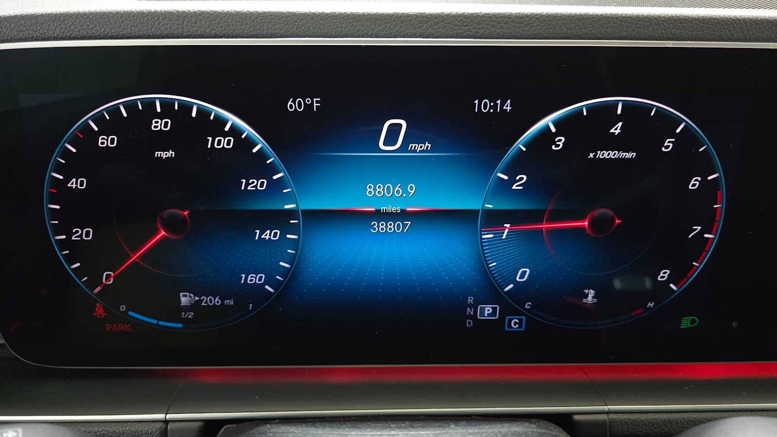 2020 Mercedes-Benz GLE 350 GLE 350