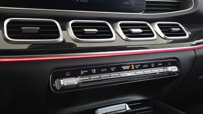 2020 Mercedes-Benz GLE 350 GLE 350