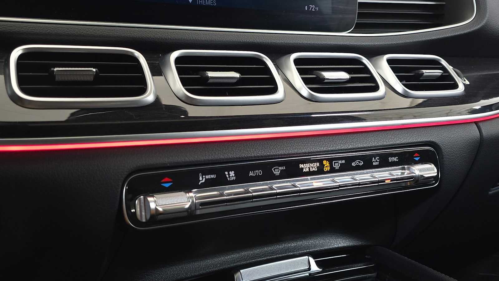 2020 Mercedes-Benz GLE 350 GLE 350