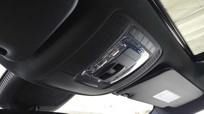 2020 Mercedes-Benz GLE 350 GLE 350