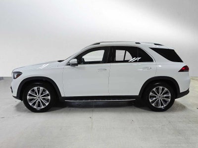 2020 Mercedes-Benz GLE 350 GLE 350