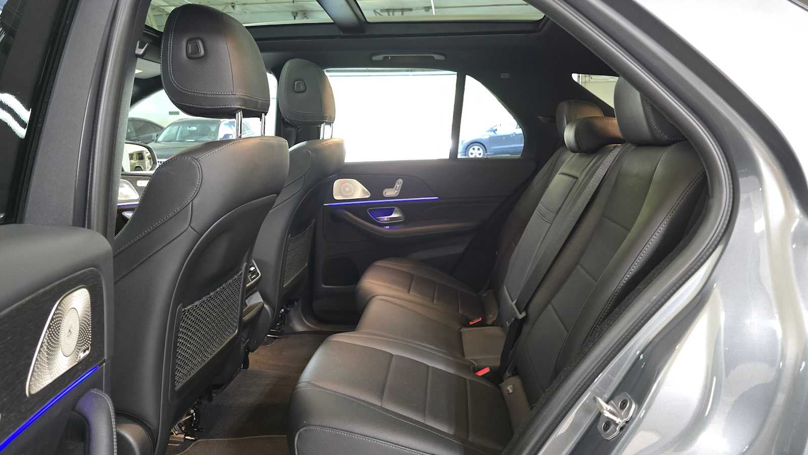 2022 Mercedes-Benz GLE 350 4MATIC® SUV