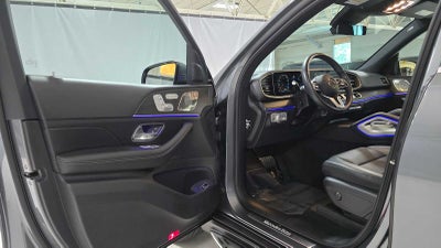 2022 Mercedes-Benz GLE 350 4MATIC® SUV