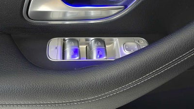 2022 Mercedes-Benz GLE 350 4MATIC® SUV