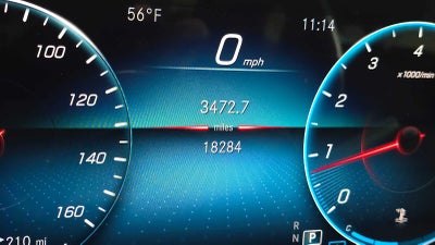 2022 Mercedes-Benz GLE 350 4MATIC® SUV