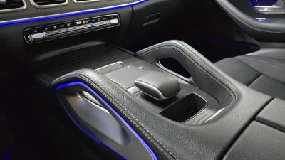 2022 Mercedes-Benz GLE 350 4MATIC® SUV