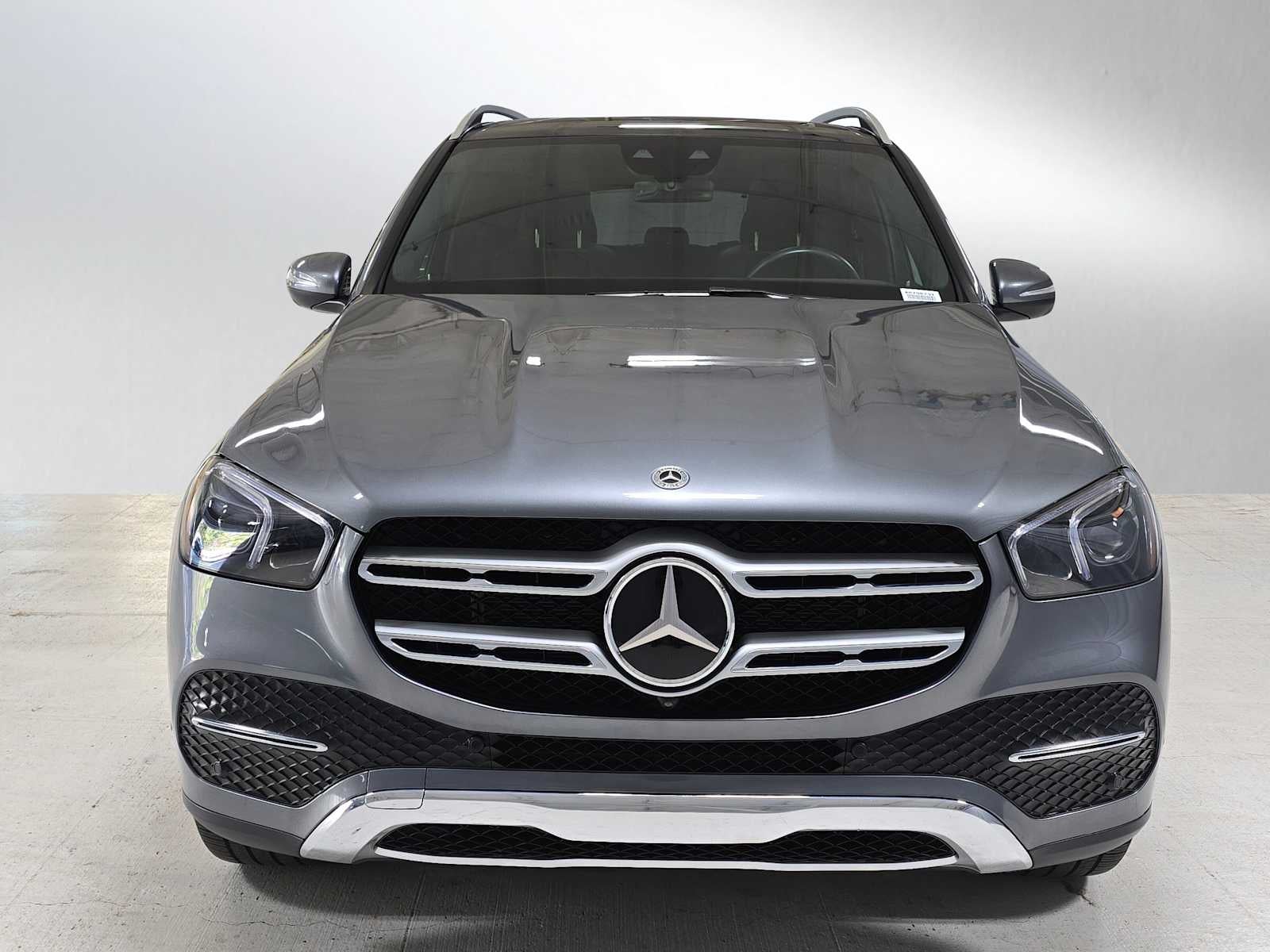 2022 Mercedes-Benz GLE 350 4MATIC® SUV