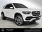 2022 Mercedes-Benz GLE 350 4MATIC® SUV