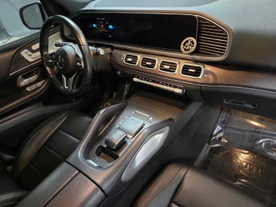 2022 Mercedes-Benz GLE 350 4MATIC® SUV