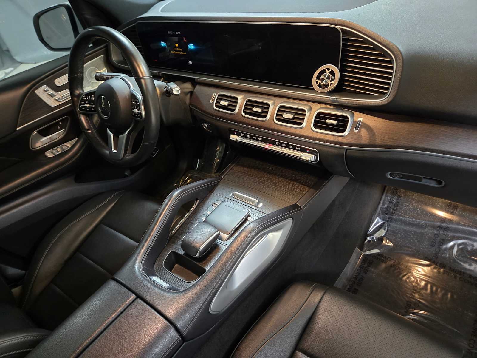 2022 Mercedes-Benz GLE 350 4MATIC® SUV