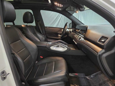 2022 Mercedes-Benz GLE 350 4MATIC® SUV