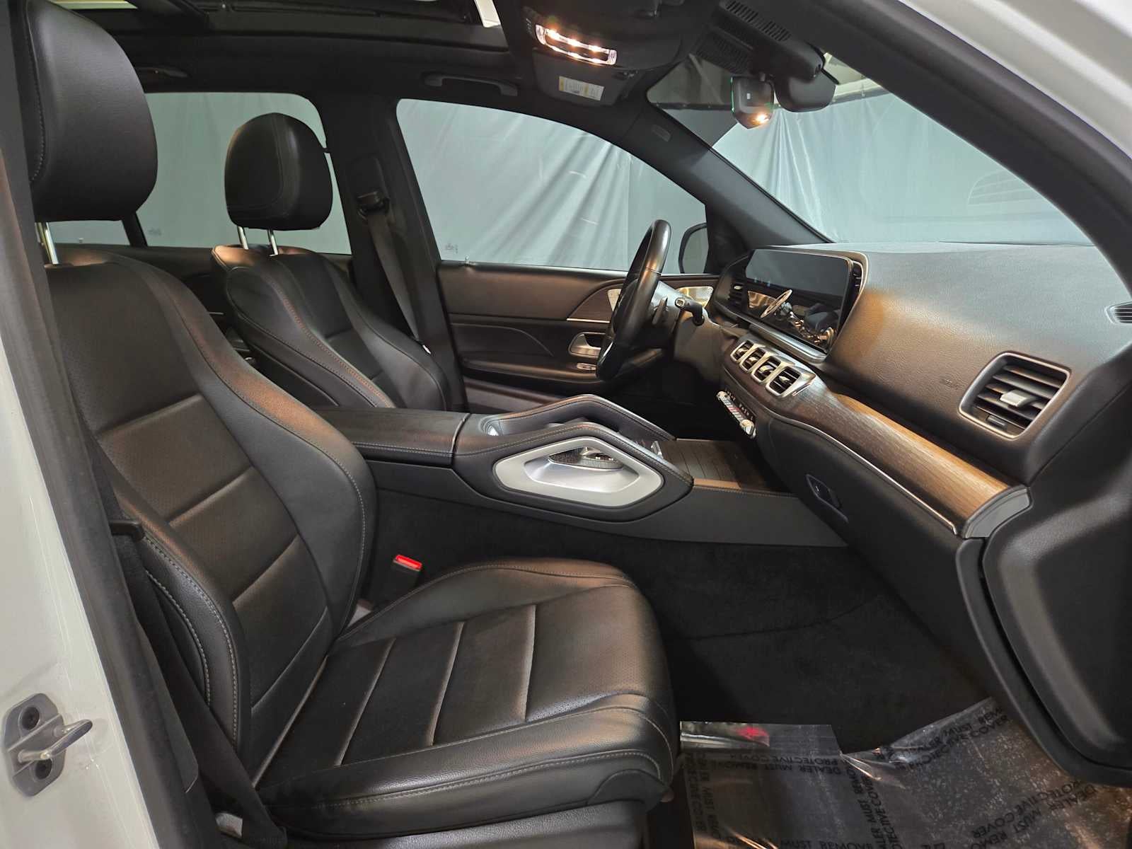 2022 Mercedes-Benz GLE 350 4MATIC® SUV