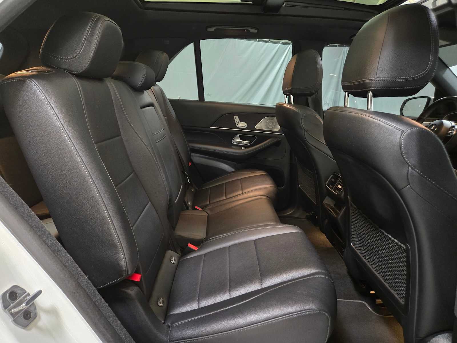 2022 Mercedes-Benz GLE 350 4MATIC® SUV