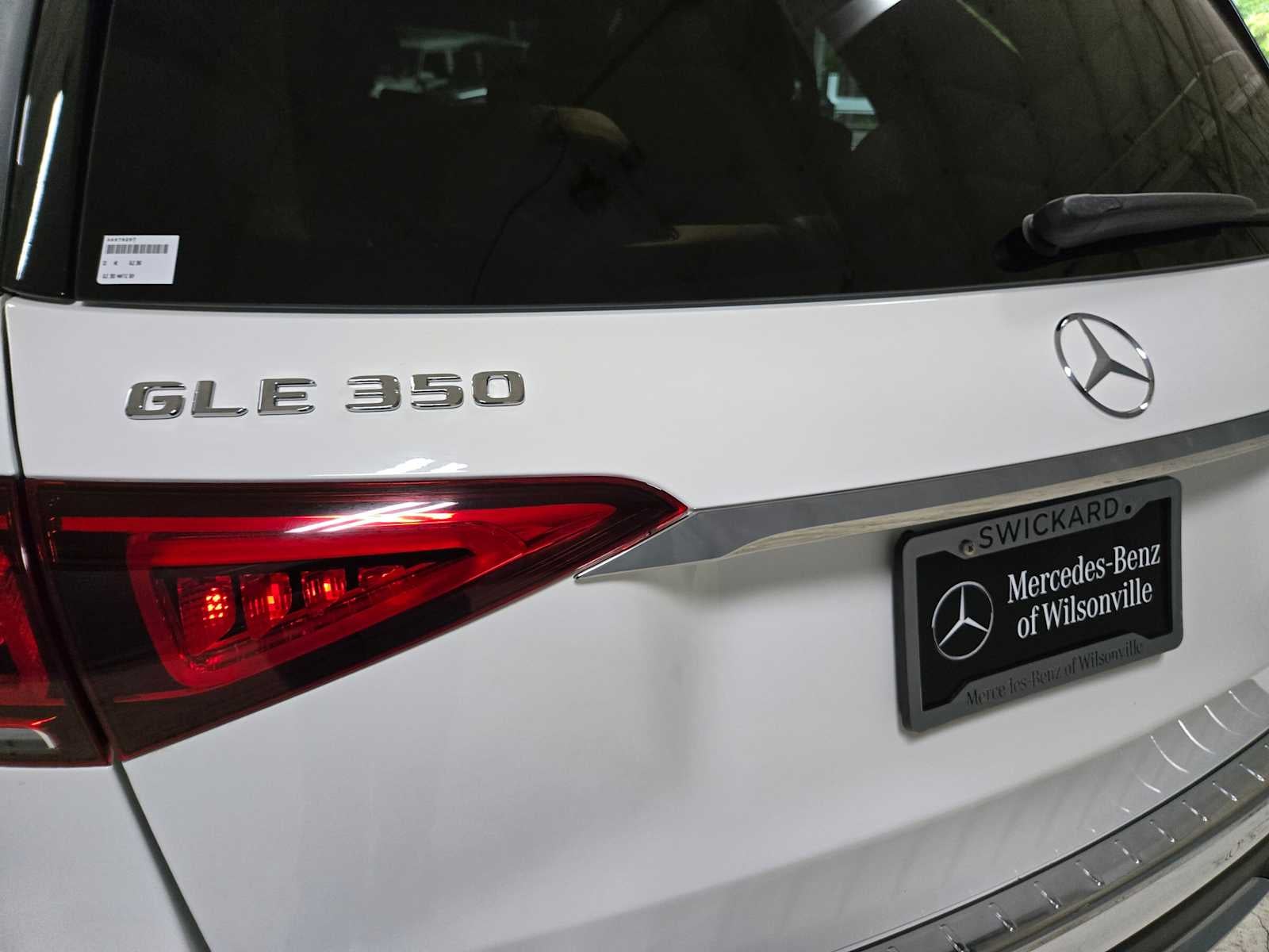 2022 Mercedes-Benz GLE 350 4MATIC® SUV