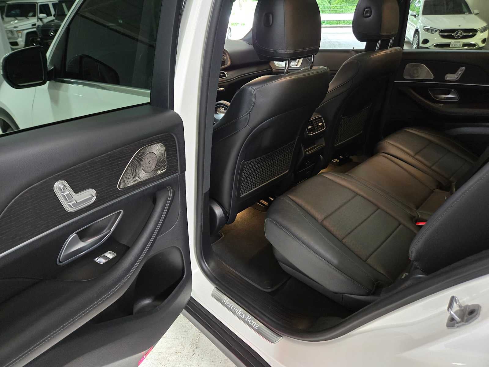 2022 Mercedes-Benz GLE 350 4MATIC® SUV