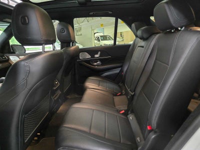 2022 Mercedes-Benz GLE 350 4MATIC® SUV