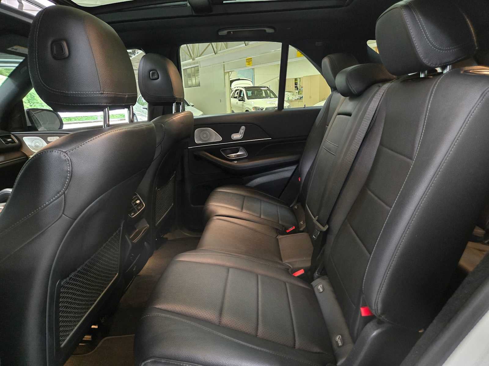 2022 Mercedes-Benz GLE 350 4MATIC® SUV