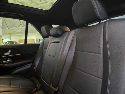 2022 Mercedes-Benz GLE 350 4MATIC® SUV