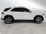 2022 Mercedes-Benz GLE 350 4MATIC® SUV