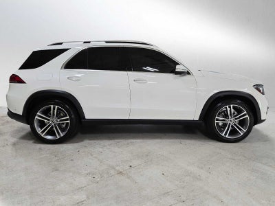 2022 Mercedes-Benz GLE 350 4MATIC® SUV