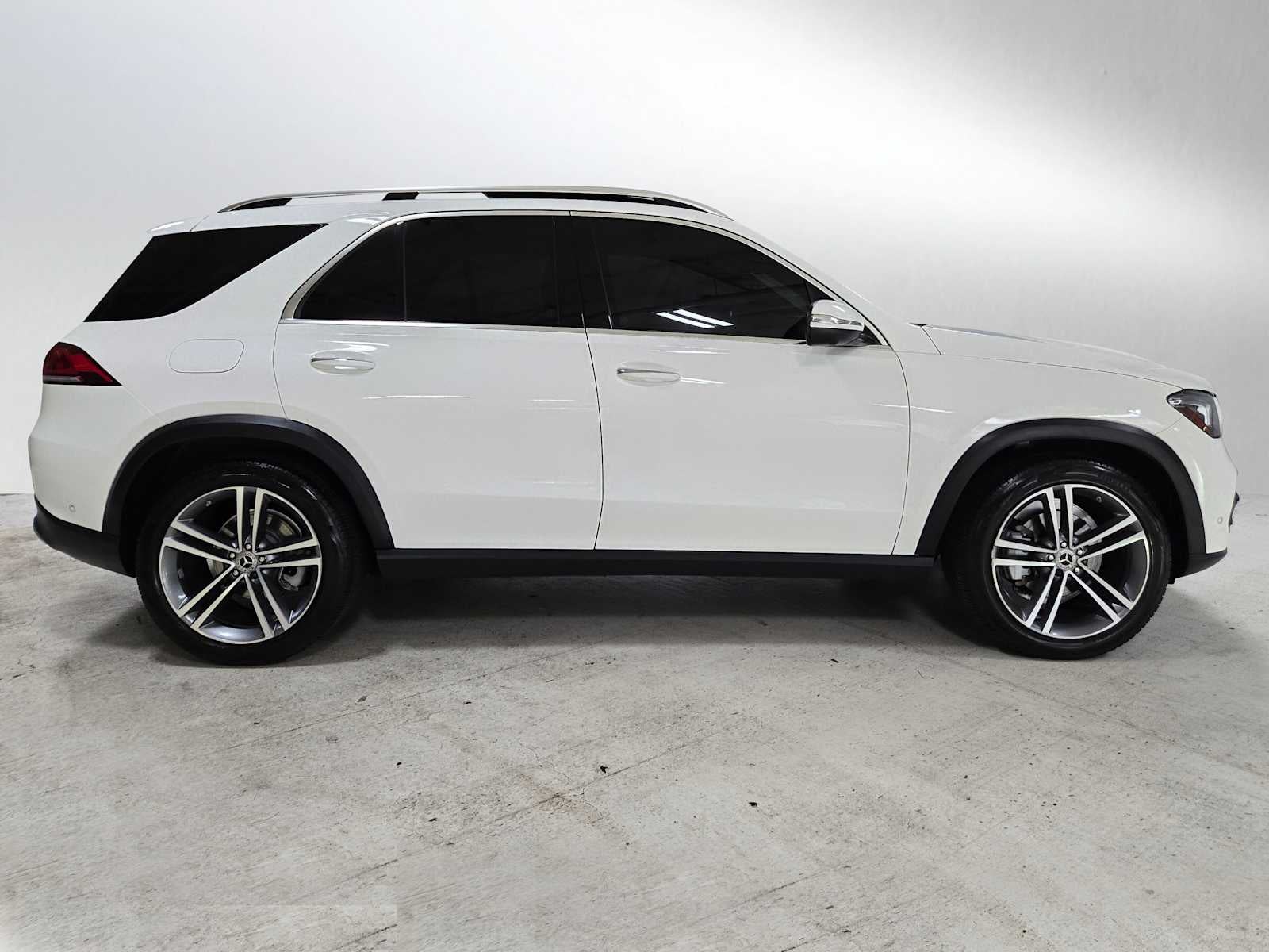2022 Mercedes-Benz GLE 350 4MATIC® SUV