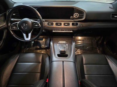 2022 Mercedes-Benz GLE 350 4MATIC® SUV