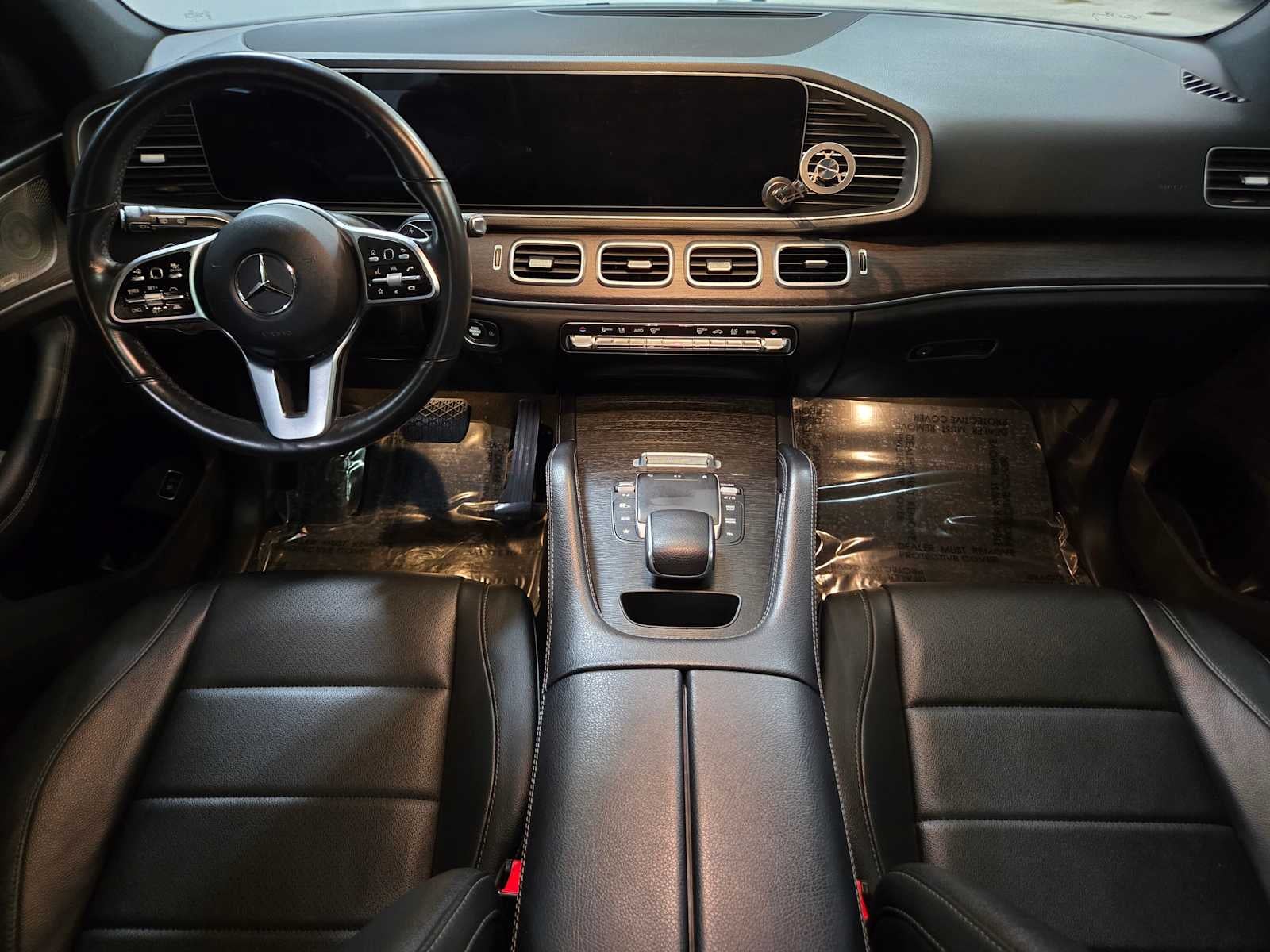 2022 Mercedes-Benz GLE 350 4MATIC® SUV