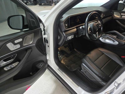 2022 Mercedes-Benz GLE 350 4MATIC® SUV