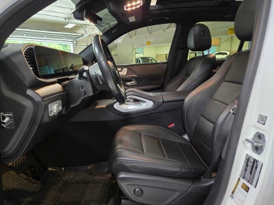 2022 Mercedes-Benz GLE 350 4MATIC® SUV