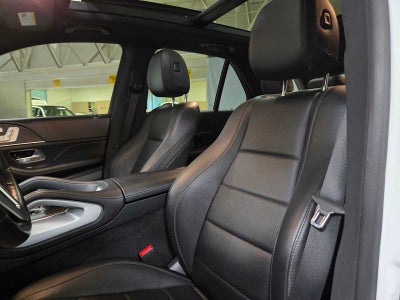 2022 Mercedes-Benz GLE 350 4MATIC® SUV