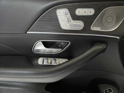 2022 Mercedes-Benz GLE 350 4MATIC® SUV